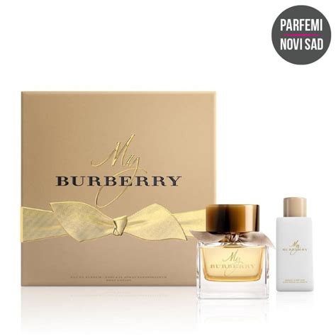 my burberry edp vs edt|my Burberry moisturizing body mist.